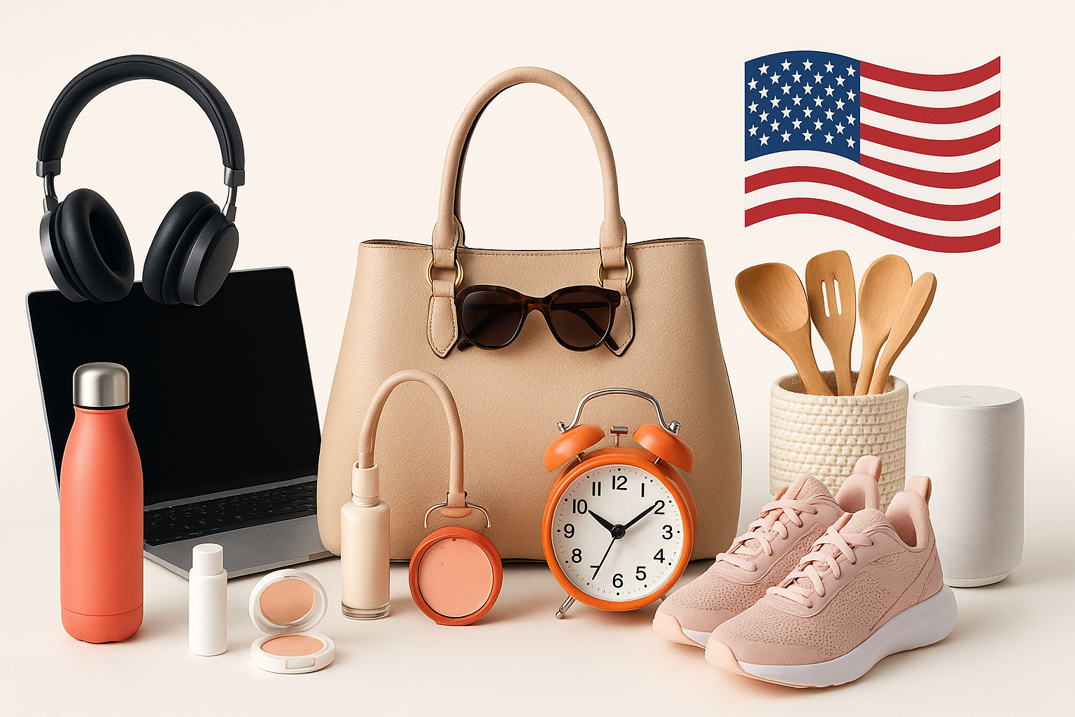 es una tienda de dropshipping en estados unidos de productos variados